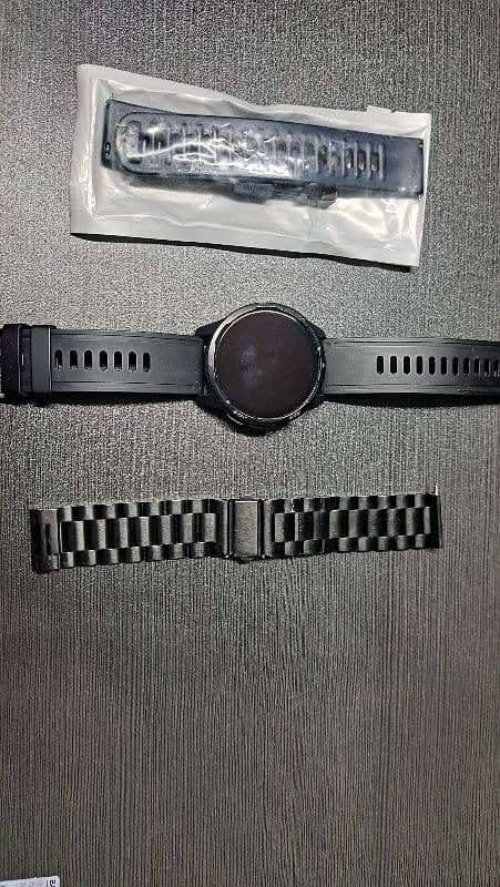 XIAOMI WATCH S1 ACTIVE 8