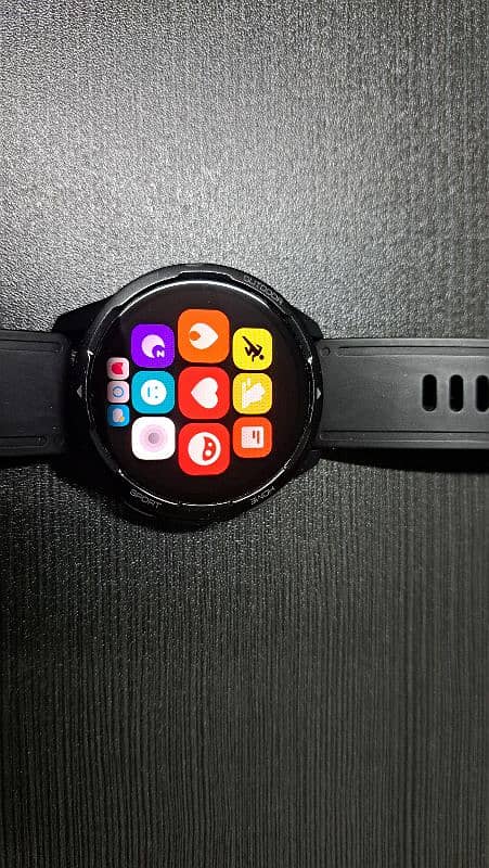 XIAOMI WATCH S1 ACTIVE 13