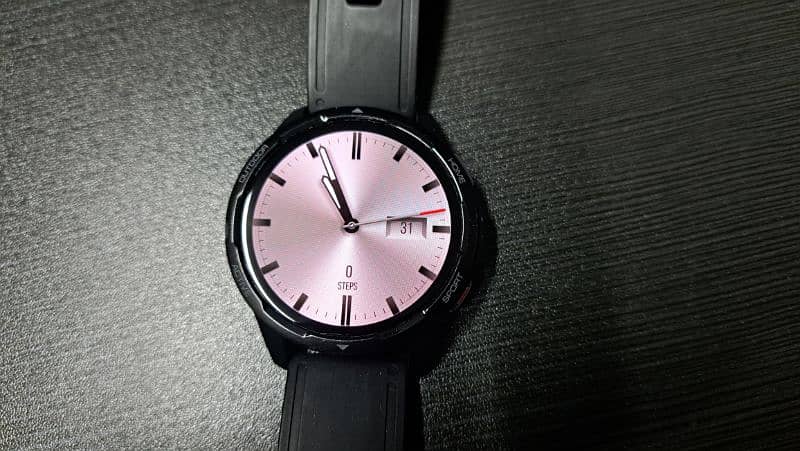 XIAOMI WATCH S1 ACTIVE 14