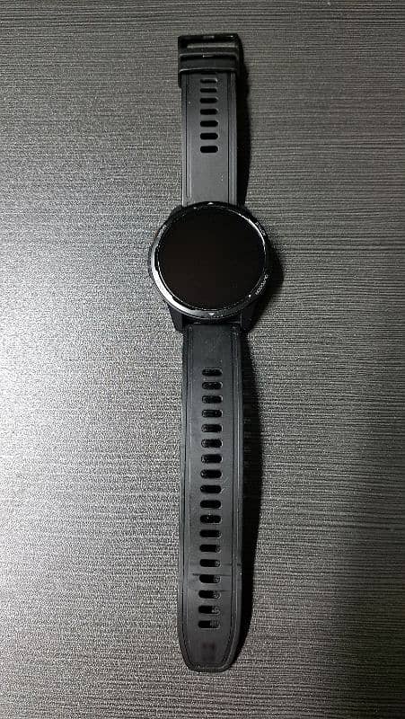 XIAOMI WATCH S1 ACTIVE 15