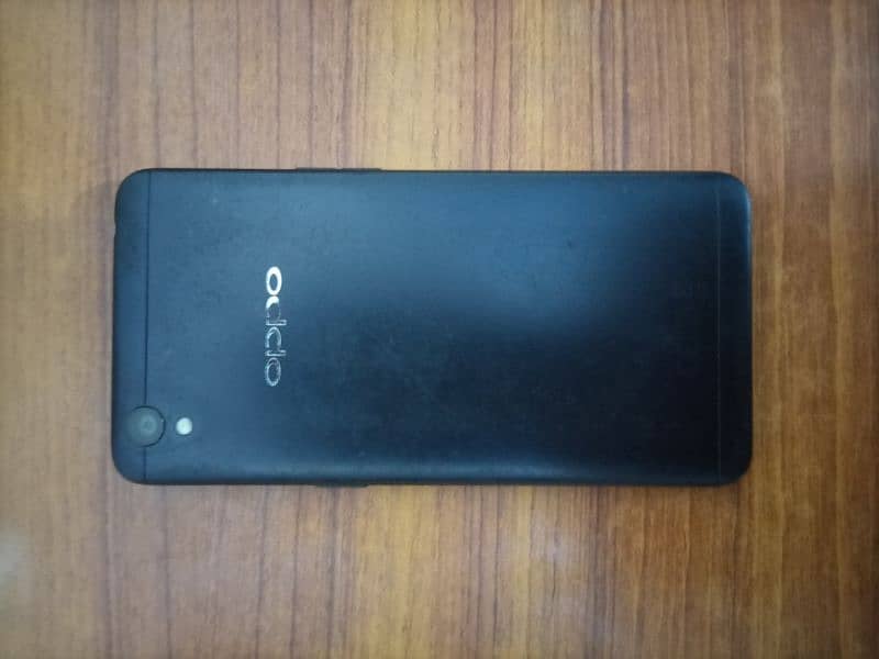 oppo a35 for sale in best condition 0