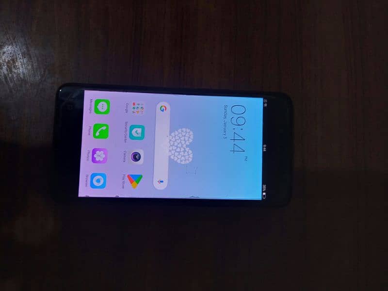 oppo a35 for sale in best condition 1