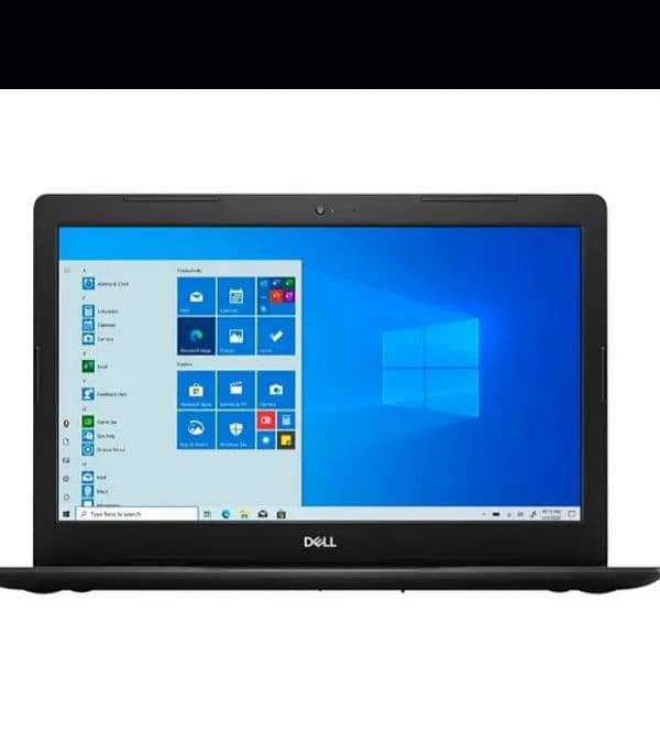 Dell Inspiron 15 300 0