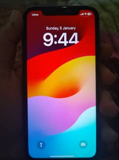 NOn pta 128GB with good condition