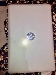 Laptop for Sale i5/ 8th generation  HP