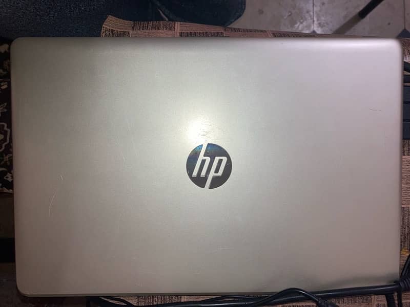 Laptop for Sale i5/ 8th generation Hp 1