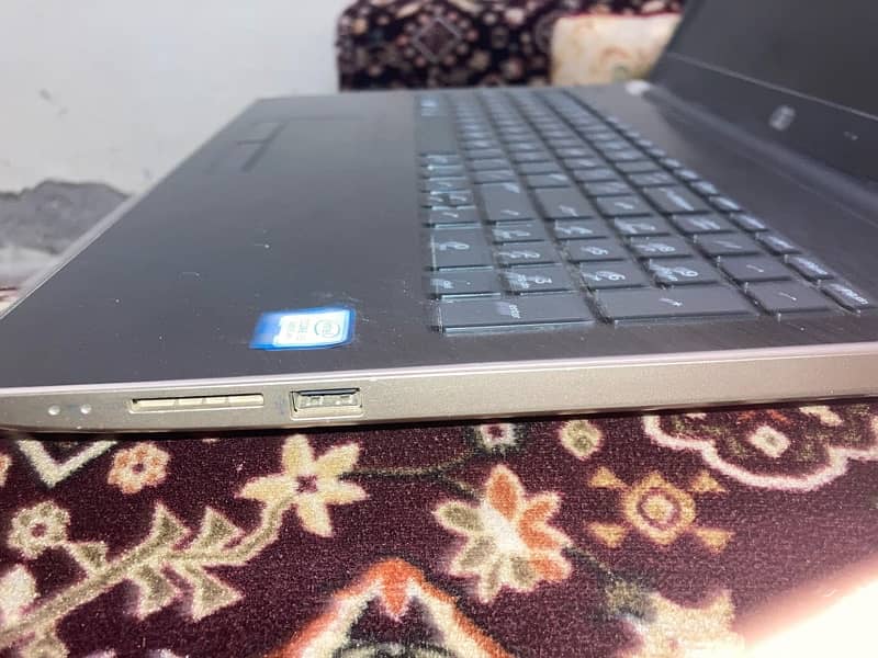 Laptop for Sale i5/ 8th generation Hp 3