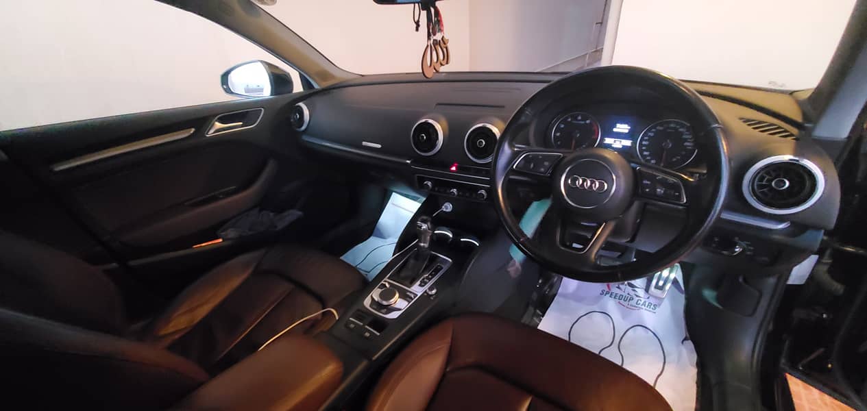 Audi A3 2017 6