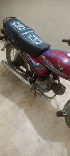 Honda 2015 modil 03129868653