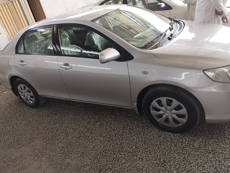 Toyota Corolla Axio 2011 / 2012 0