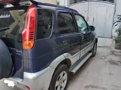 Daihatsu Terios 1998