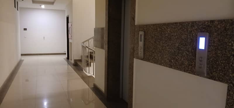 3-Bedroom Apartment Luxurious Fully Furnished Residential with Top-Notch Amenities Available For Rent in DHA Phase 4 20