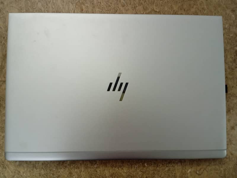 Hp (850 G6) Core i5 8th Generation  Touchscreen 1