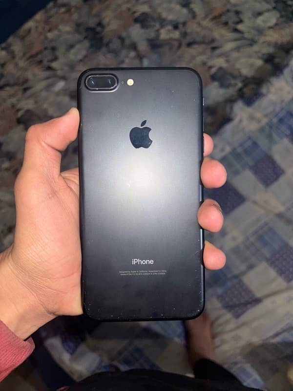 iPhone 7 Plus non pta 1