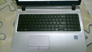 HP PROBOOK 450 G3 7TH GEN