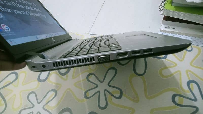 HP PROBOOK 450 G3 7TH GEN 2