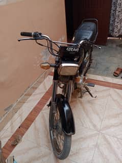 Union Star 70cc