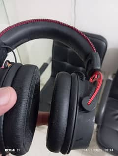 HyperX Alpha