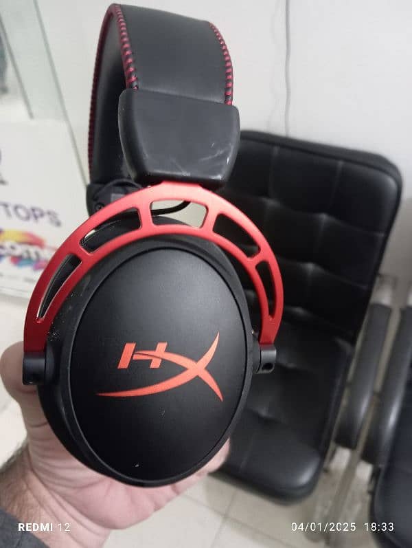 HyperX Alpha 1