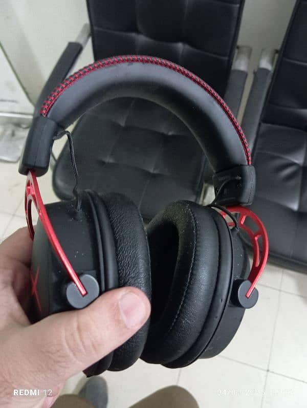 HyperX Alpha 2