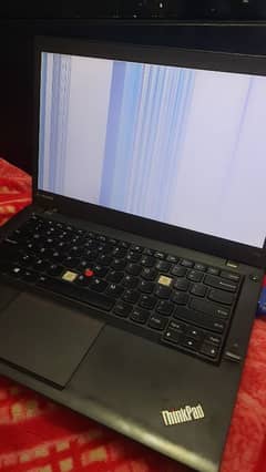 lenovo t440s Core i5 4th gen