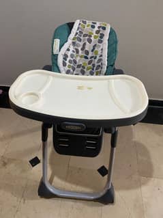 High Chair/ Dining Chair