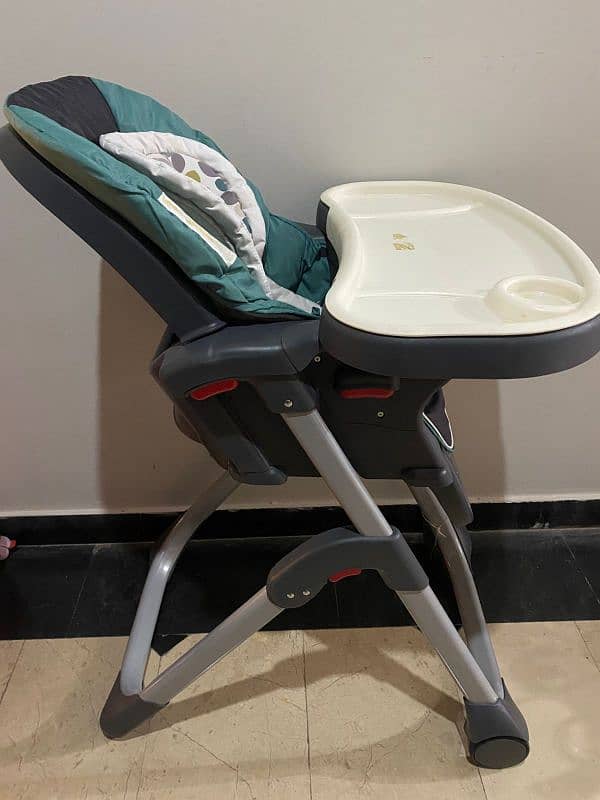 High Chair/ Dining Chair 1