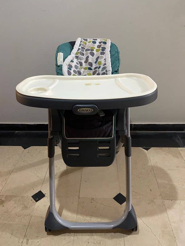 High Chair/ Dining Chair 2