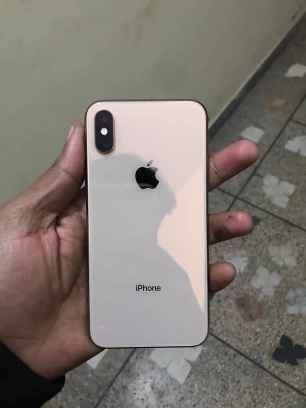 iphone xs non pta 3