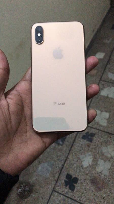 iphone xs non pta 7