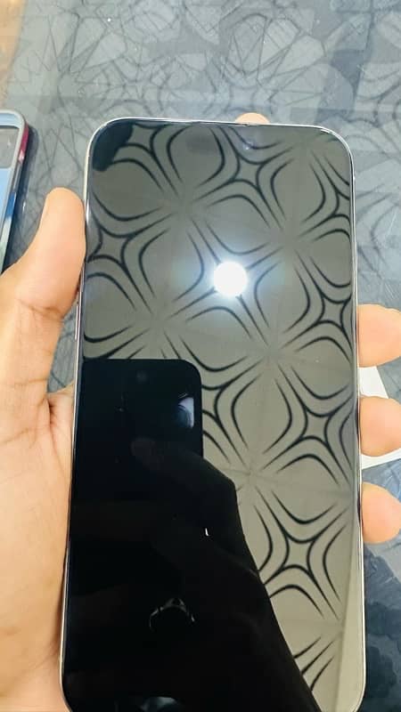 iPhone 15 Pro Max LLA Factory 6