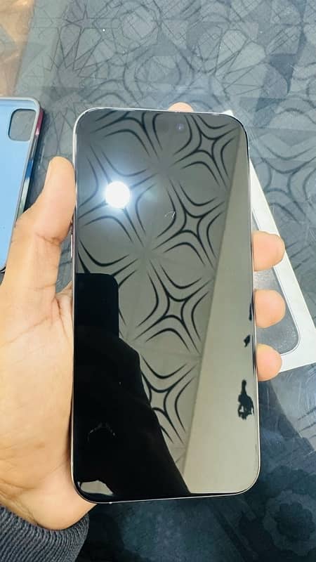 iPhone 15 Pro Max LLA Factory 7