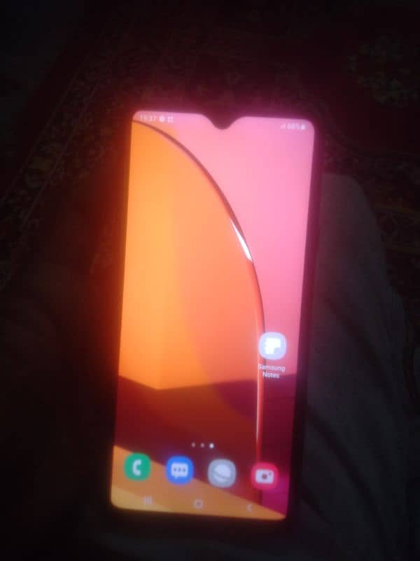 Samsung Galaxy A20s 3 32 gb 1