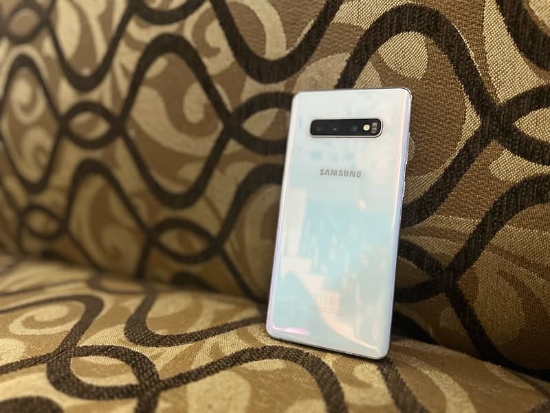 samsung s10 plus official pta approved 3