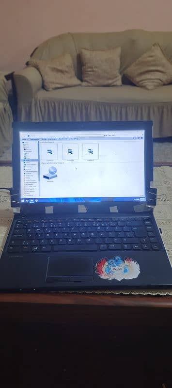 Dell Latitude 3330 - i5 3rd Gen / 4GB Ram / 300GB 0