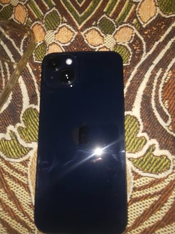 iPhone 14 Plus jv 265GB 0