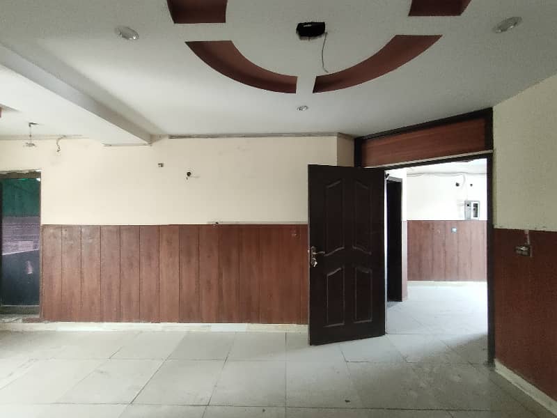 400 Sq Feet Office Apartment For Rent In Jora Pull Lahore. 0