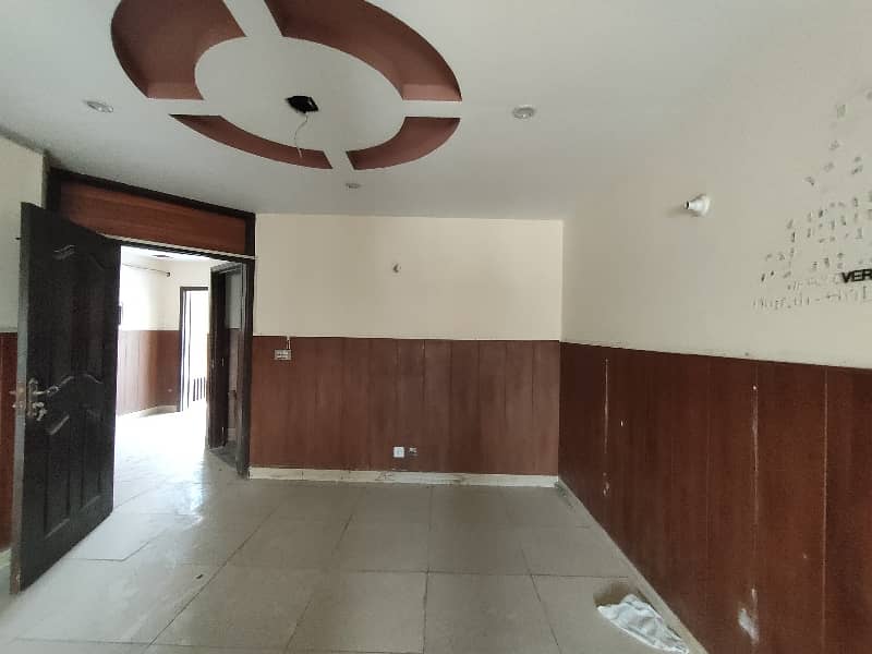 400 Sq Feet Office Apartment For Rent In Jora Pull Lahore. 1