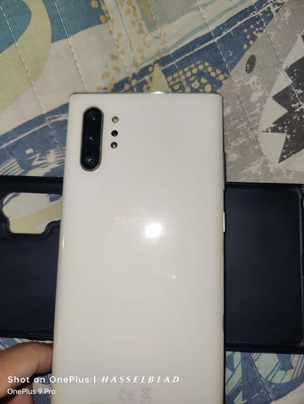 Samsung Galaxy Note 10 Plus 0