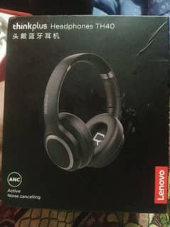 Lenovo HEADPHONES .