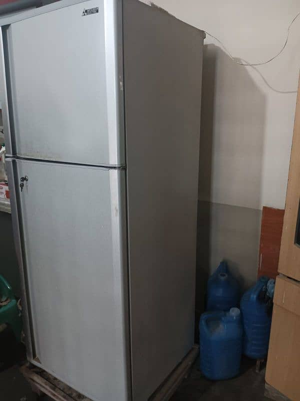 Mitsubishi Refrigerator  large size 0