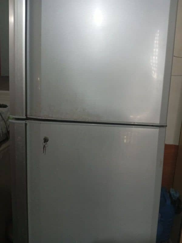 Mitsubishi Refrigerator  large size 3