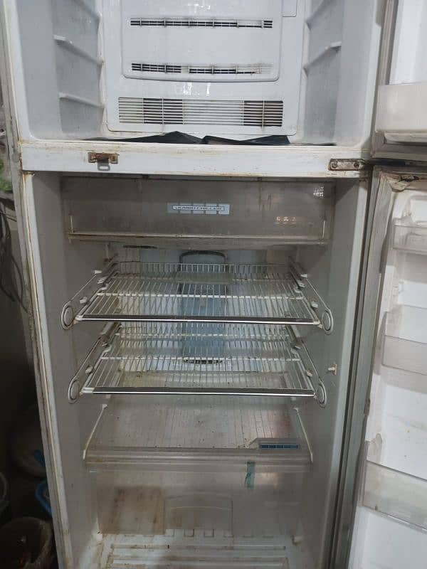 Mitsubishi Refrigerator  large size 8