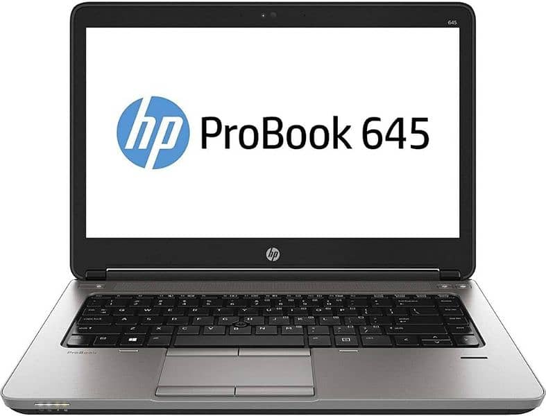 HP ProBook 645 G1| SSD 128 GB| Ram 8GB|300 GB HDD| 0