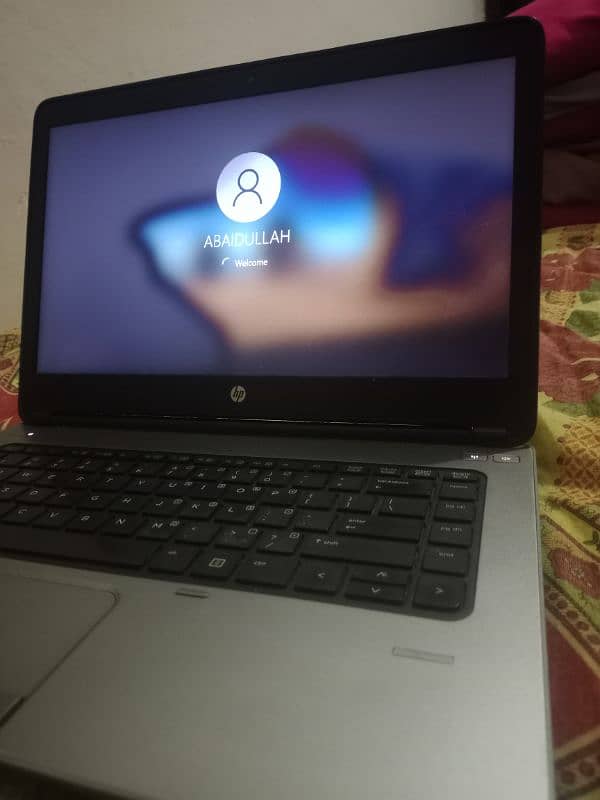 HP ProBook 645 G1| SSD 128 GB| Ram 8GB|300 GB HDD| 3