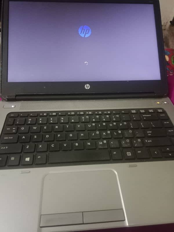 HP ProBook 645 G1| SSD 128 GB| Ram 8GB|300 GB HDD| 5