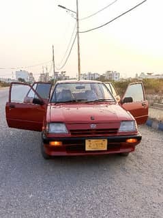 Suzuki Khyber 1994