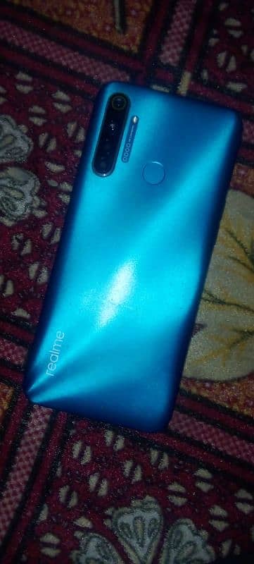 realme 5i 1