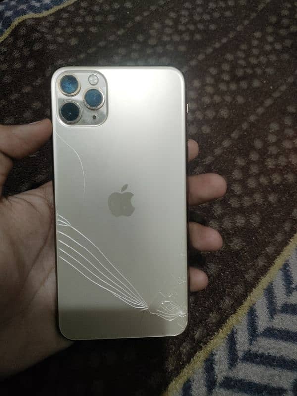 iphone 11 pro max 0