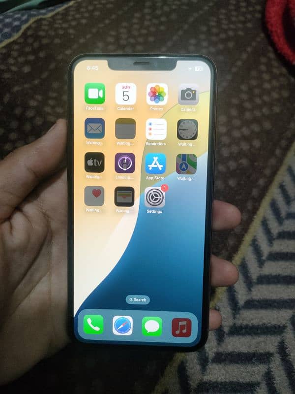 iphone 11 pro max 1